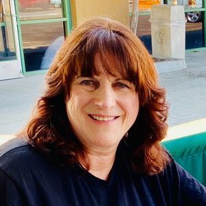 Meet your Posher, Priscilla